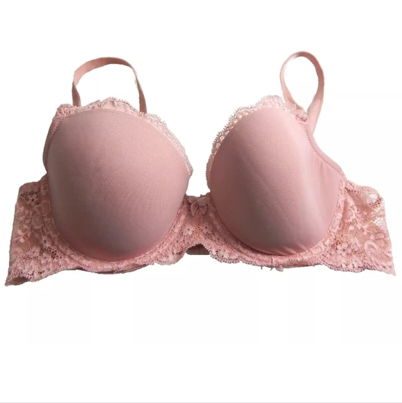 Victoria's Secret Angels Lined Demi Bra - Picture 1 of 3
